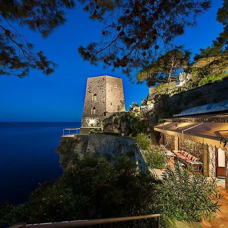 Vila Sleeps 13 Air Con Wifi Positano